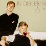 Stor Interesse for Jul på Slottet: Ekstrakoncert med Caspar og Silas Phillipson