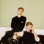 Stor Interesse for Jul på Slottet: Ekstrakoncert med Caspar og Silas Phillipson